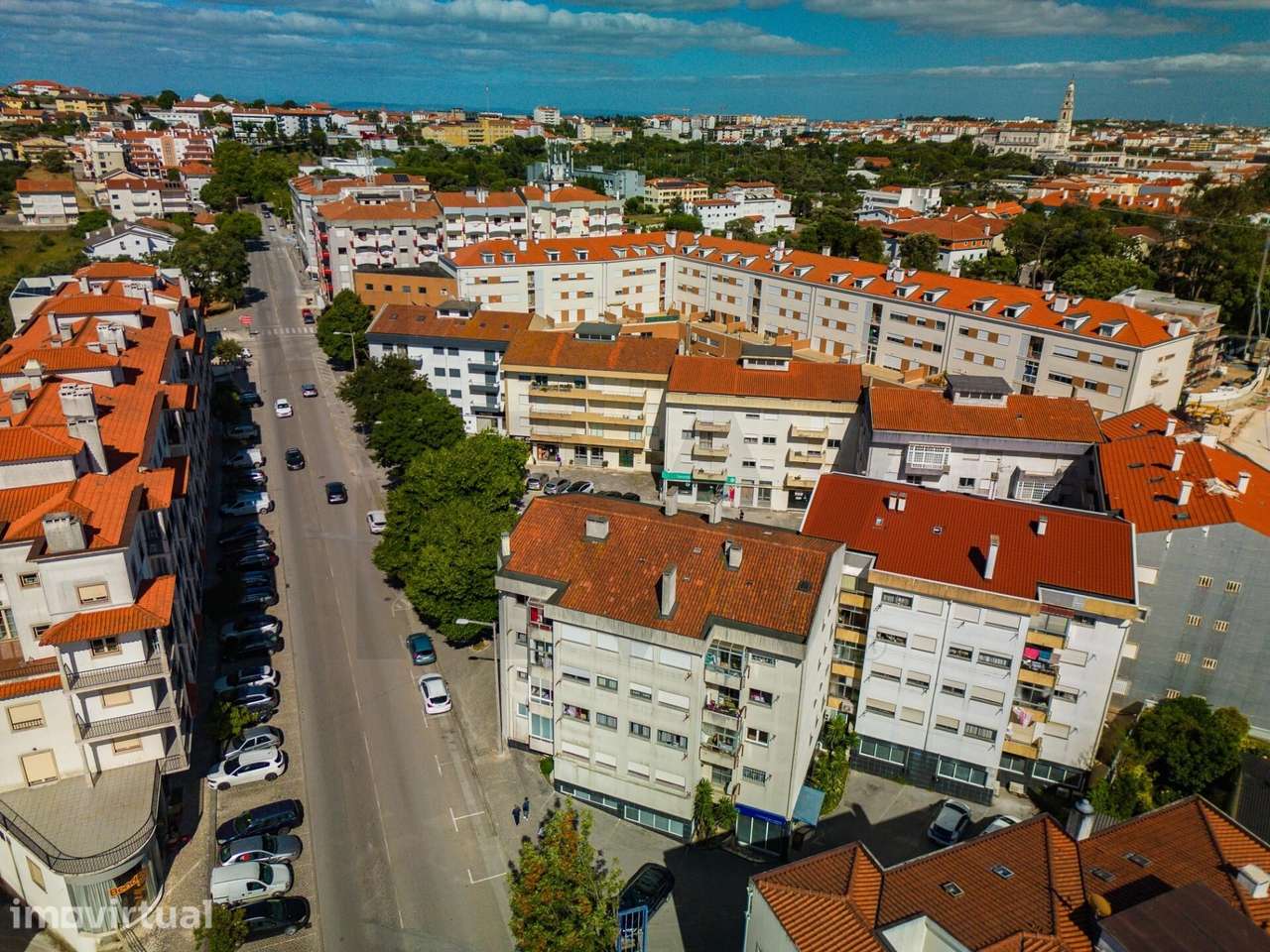 Apartamento T2 no Coração de Fátima - Grande imagem: 3/26