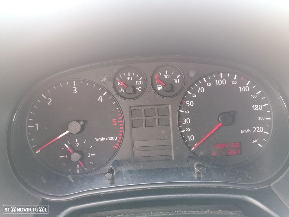 Audi A3 - 6