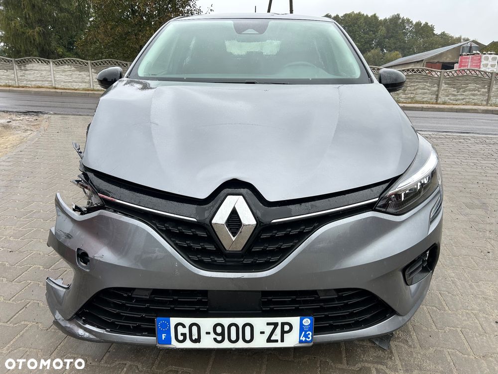Renault Clio - 30