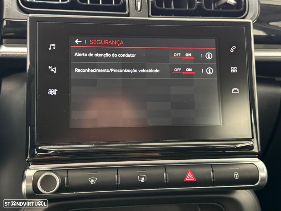 Citroën C3 1.2 PureTech Shine - 25