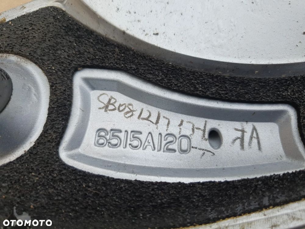LOTKA SPOJLER KLAPY MITSUBISH LANCER VIII 2007-2016 6515A120 HB 5 DRZWI - 7