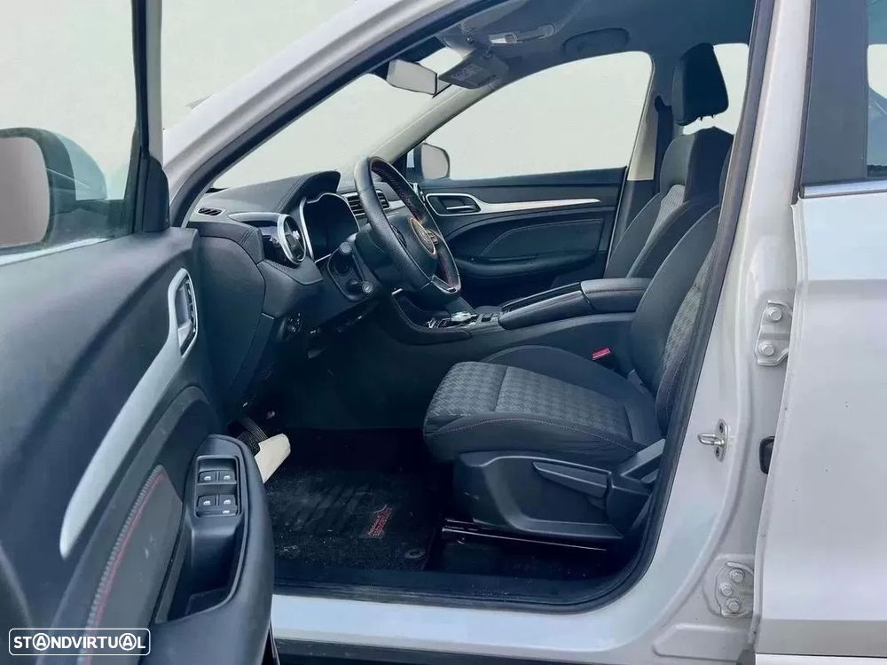 MG ZS EV 50.3 kWh Comfort - 8