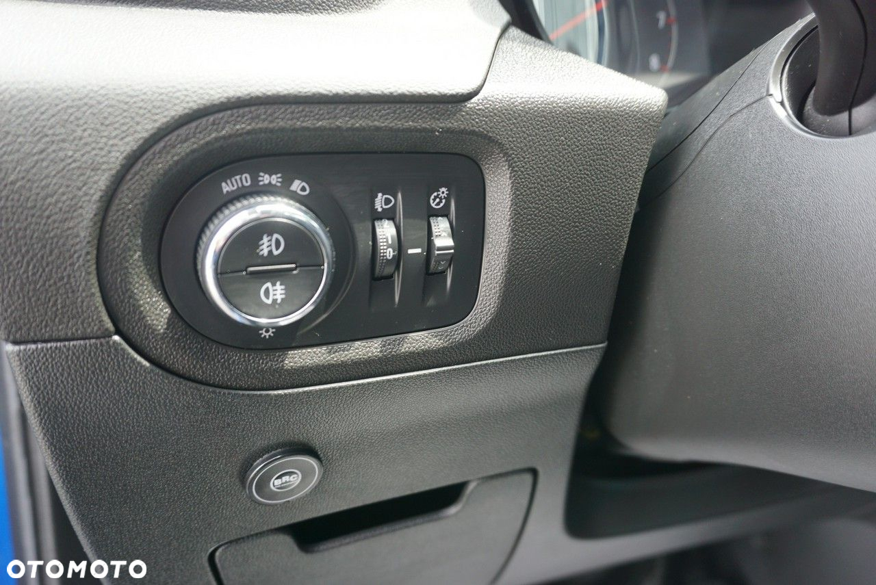 Opel Grandland X - 10