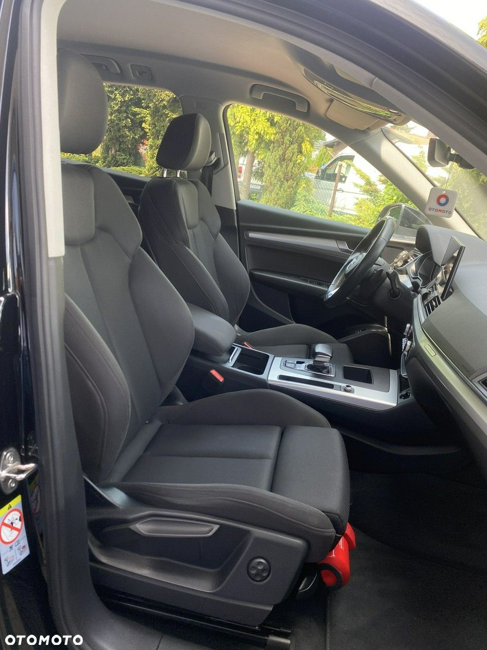 Audi Q5 - 16