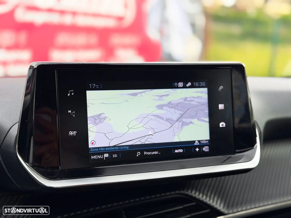 Peugeot 2008 1.5 BlueHDi Active Pack - 17