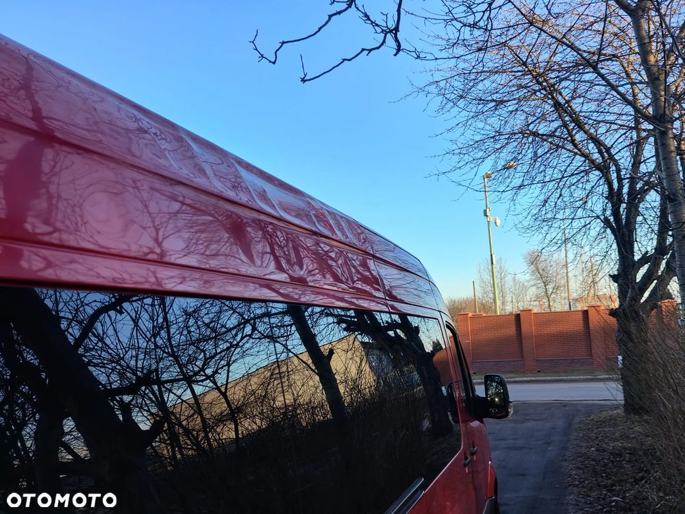 Mercedes-Benz Sprinter 906.235 - 13