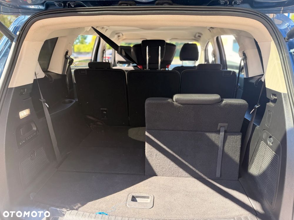 Ford S-Max 2.5 Hybrid Titanium CVT 7os - 6