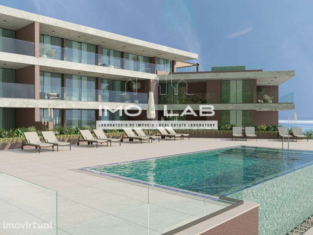 Apartamento T3 - Centro do Funchal - Condomínio de Luxo - Grande imagem: 4/58