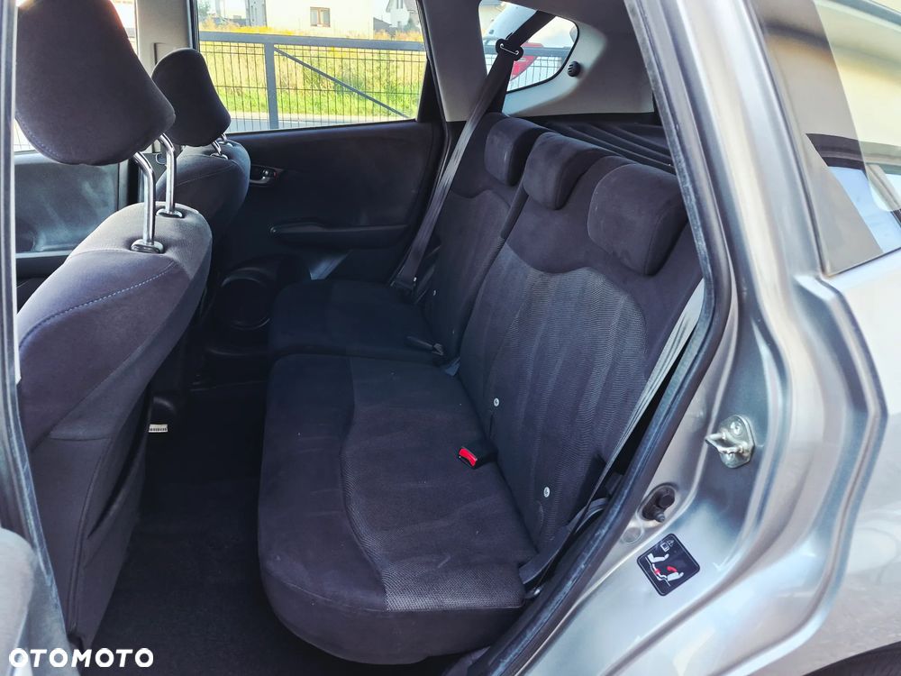 Honda Jazz 1.4 Comfort - 11