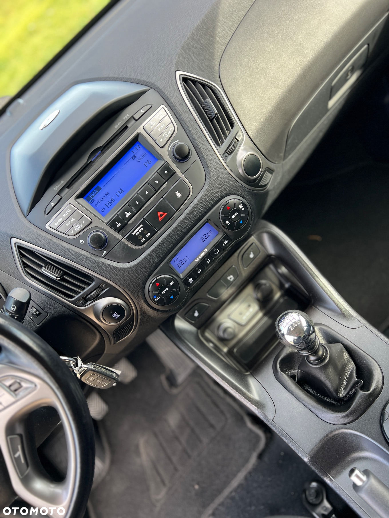 Hyundai ix35 1.6 GDI Comfort 2WD - 38
