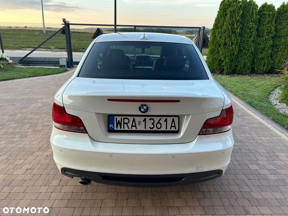 BMW Seria 1 118d - 7