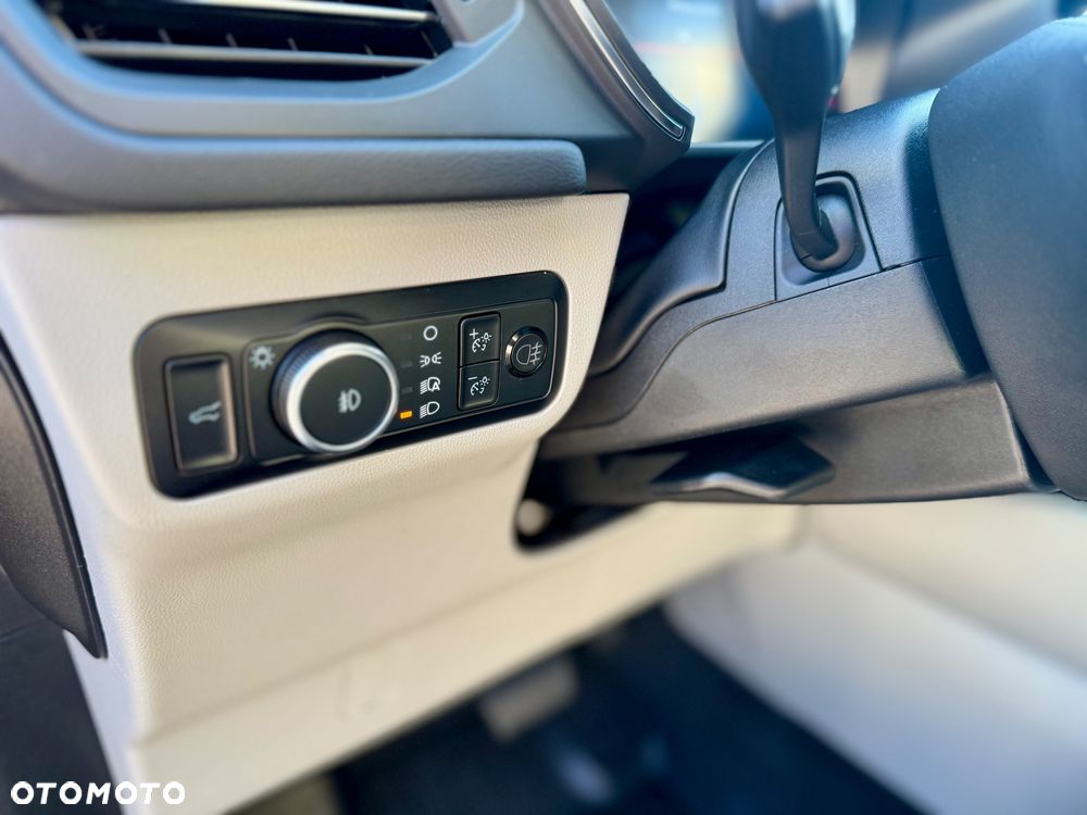 Ford Escape 2.0 EcoBoost AWD Titanium - 29