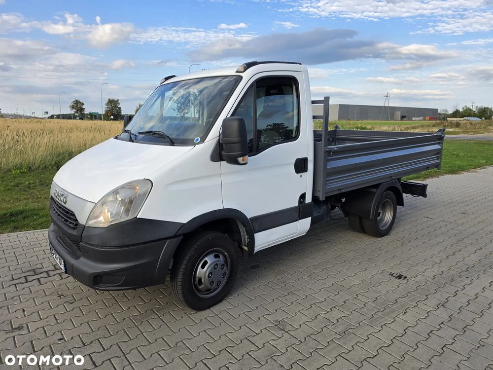 Iveco 35C13 - 9