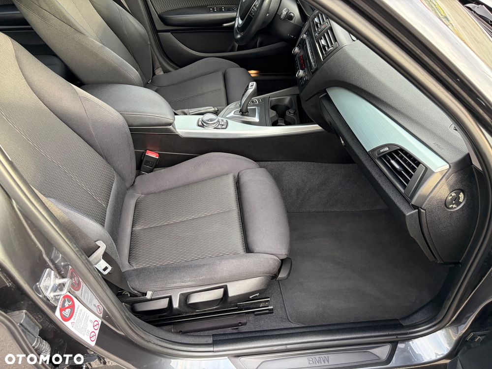 BMW Seria 1 116i Urban Line - 27