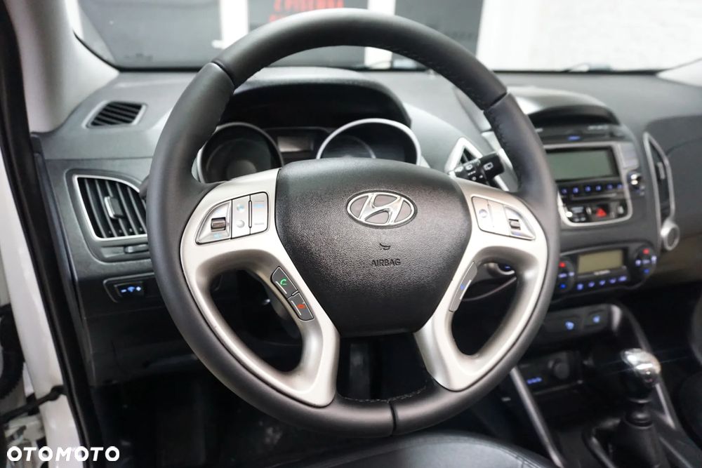 Hyundai ix35 - 20