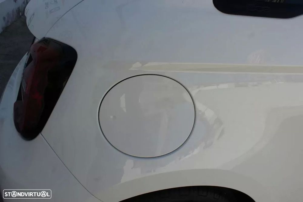 Fiat 500e 42 kWh Icon - 14