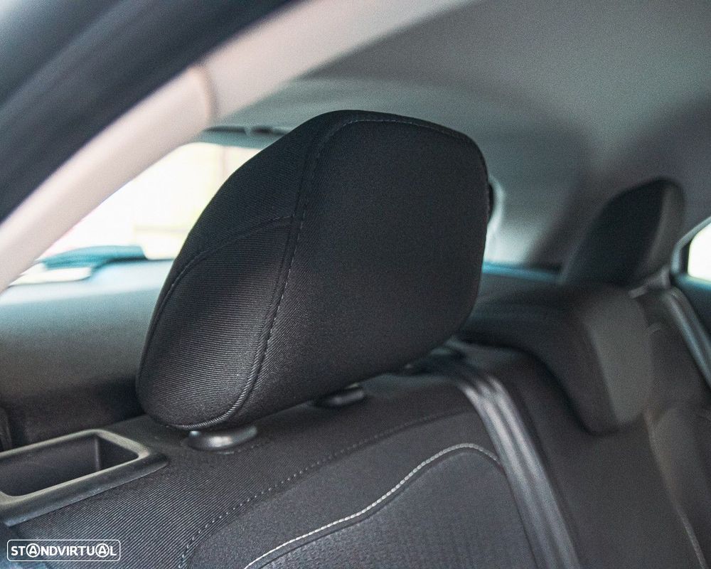 Renault Mégane 1.5 dCi Confort - 16