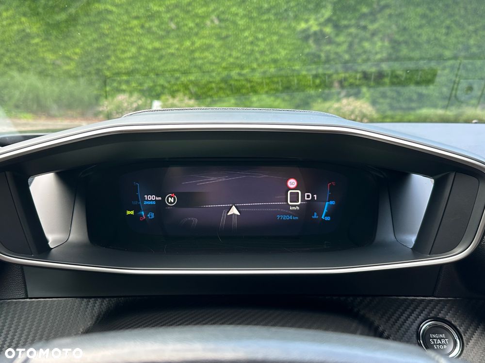 Peugeot 2008 1.2 PureTech Allure Pack S&S EAT8 - 14