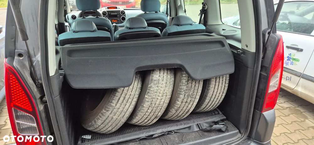 Citroën Berlingo - 7