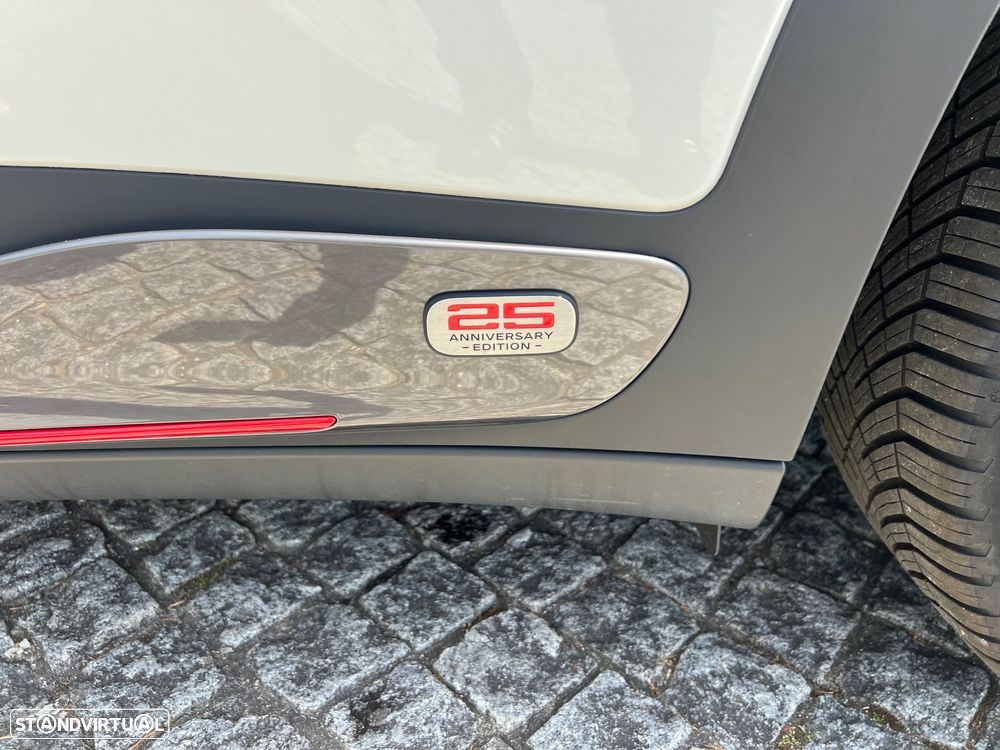 Smart #3 25th Anniversary Edition - 16
