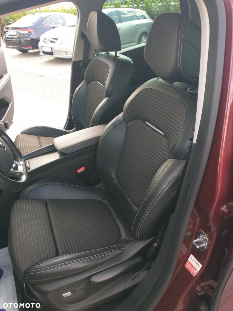Renault Scenic 1.3 TCe Energy Bose EDC - 38