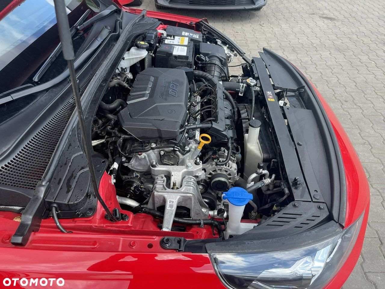 Hyundai i30 1.5 DPI Comfort - 14