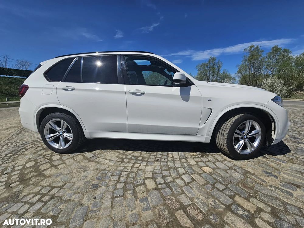 BMW X5 xDrive40d - 9