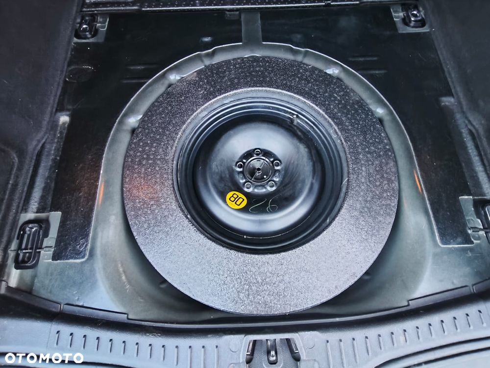 Ford Focus 1.0 EcoBoost STart-Stopp-System Titanium - 13