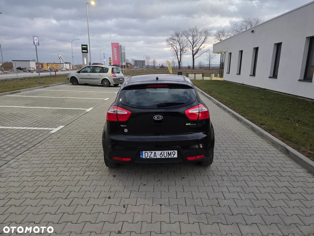Kia Rio 1.2 Spirit - 7