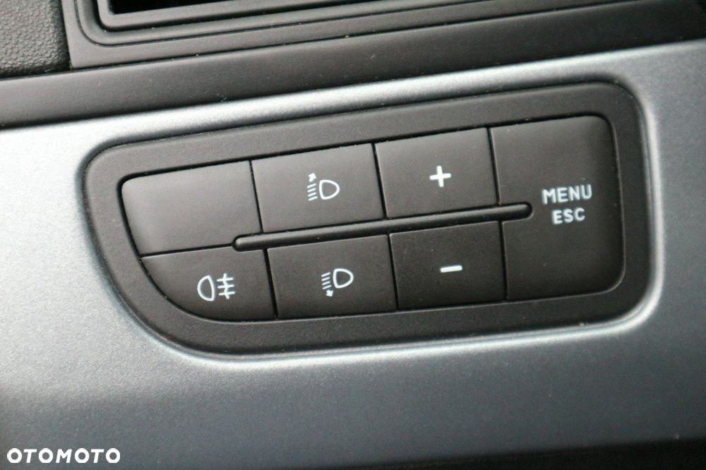 Fiat Grande Punto 1.2 8V Dynamic - 19