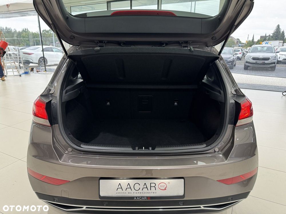 Hyundai i30 1.0 T-GDI Smart - 17