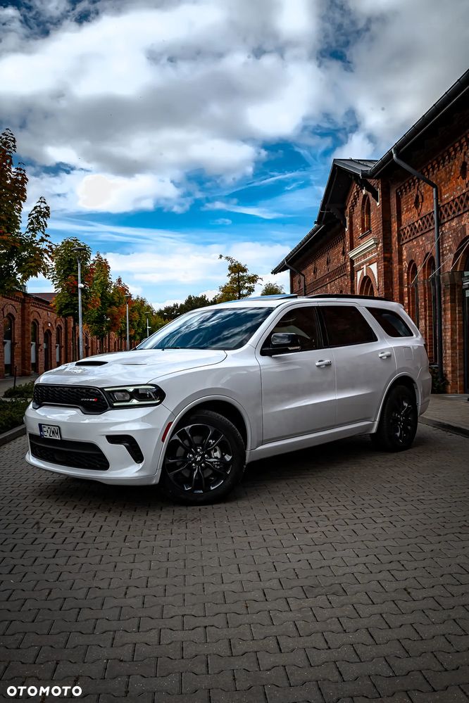Dodge Durango - 6