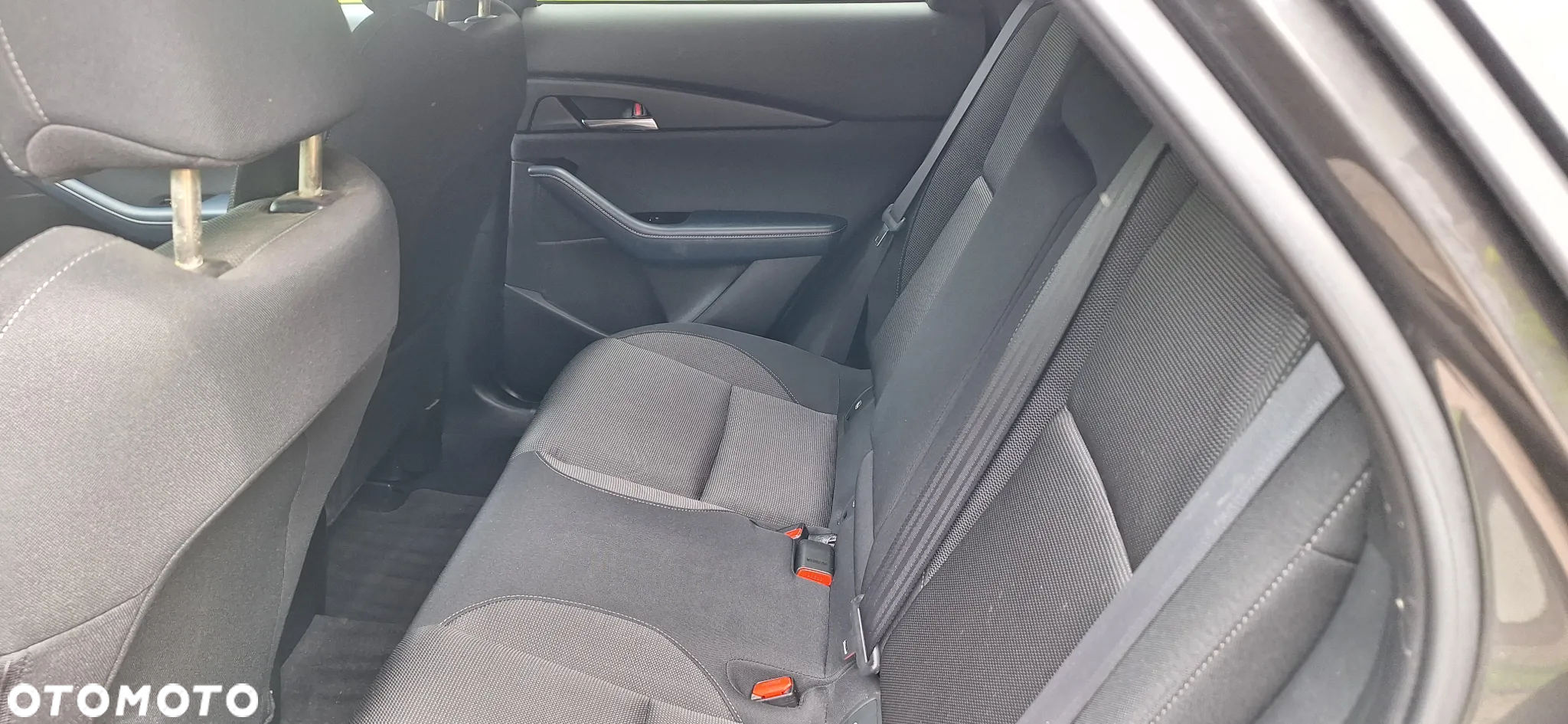 Mazda CX-30 2.0 mHEV Kanjo 2WD - 16