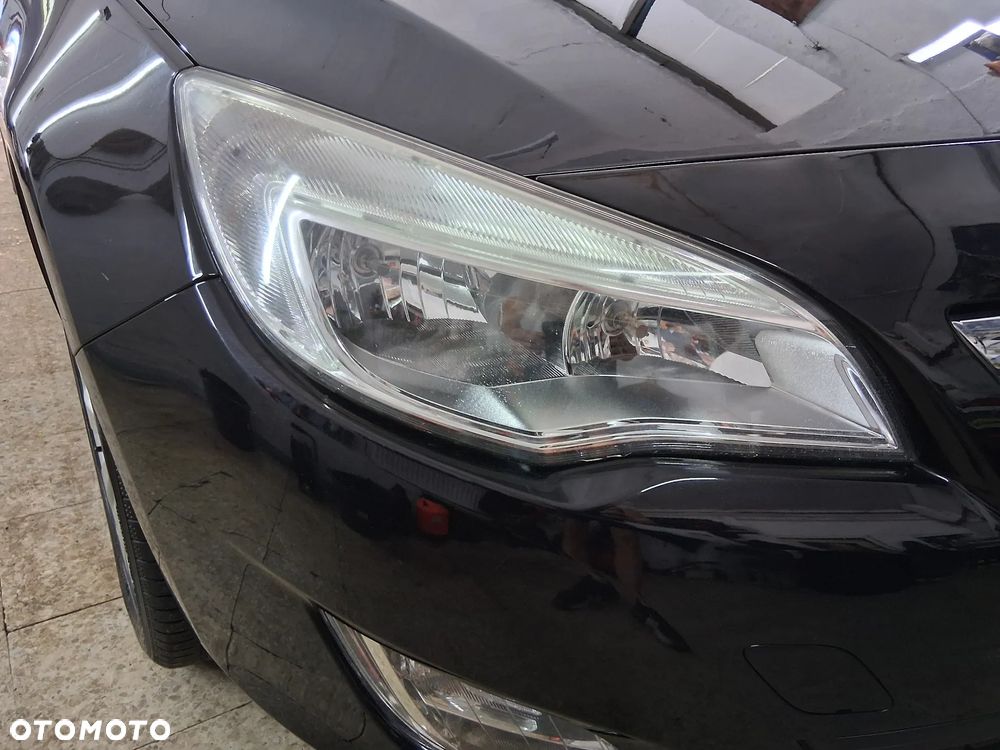Opel Astra 1.4 Turbo - 18