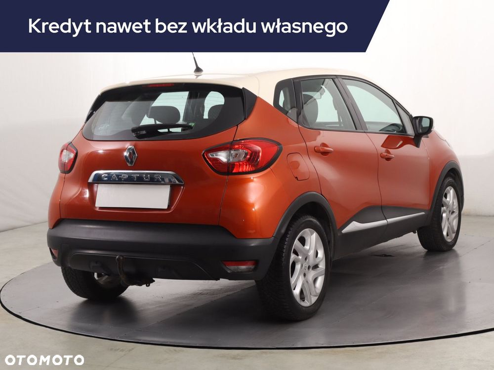Renault Captur - 7