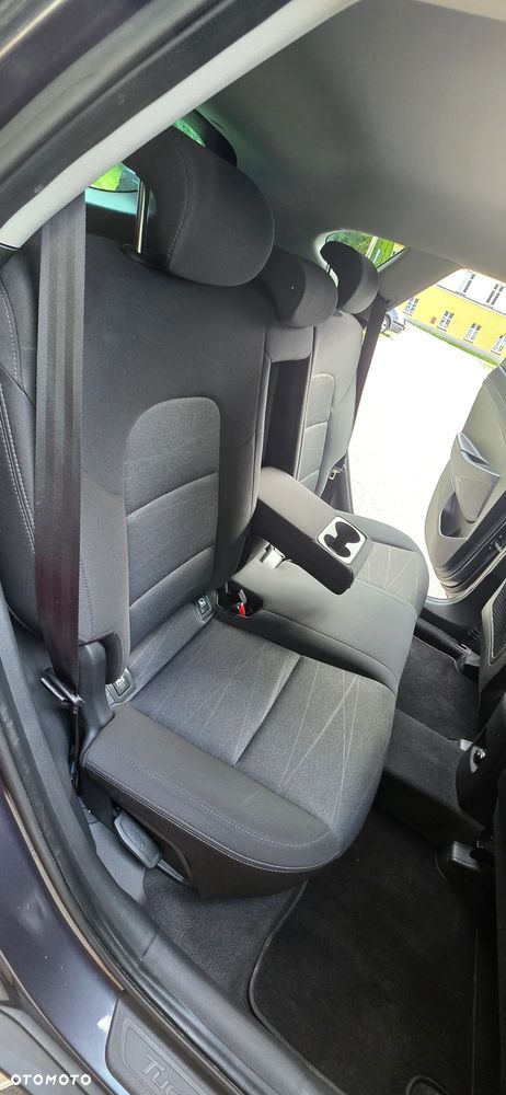 Hyundai Tucson 1.6 GDi 2WD DCT Premium - 30