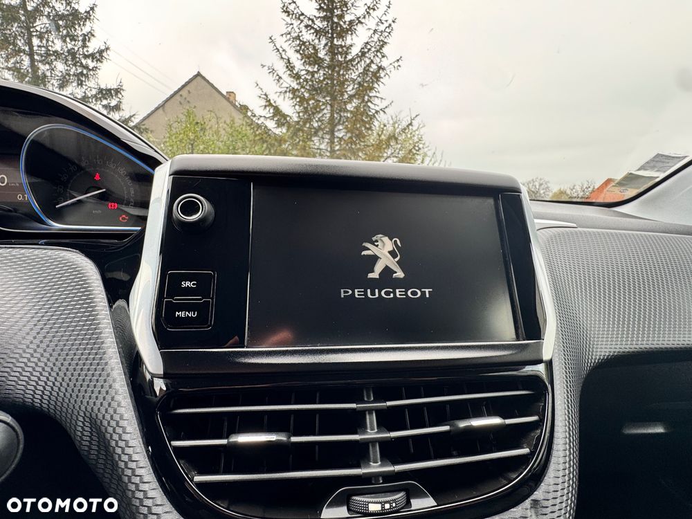 Peugeot 2008 - 28