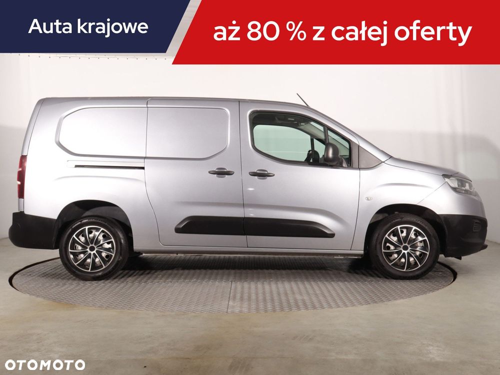 Toyota proace-city - 8