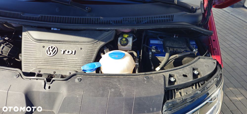 Volkswagen Multivan 2.0 TDI L1 Highline 4Motion DSG - 27