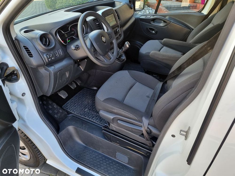 Renault Trafic ENERGY L2H1 3.0t Komfort - 6
