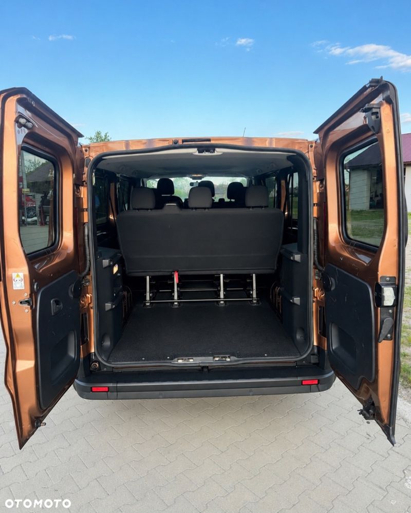 Renault Trafic 1.6 dCi - 2
