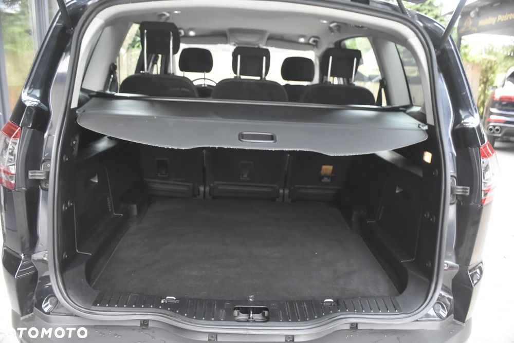 Ford S-Max 1.6 T Trend - 10