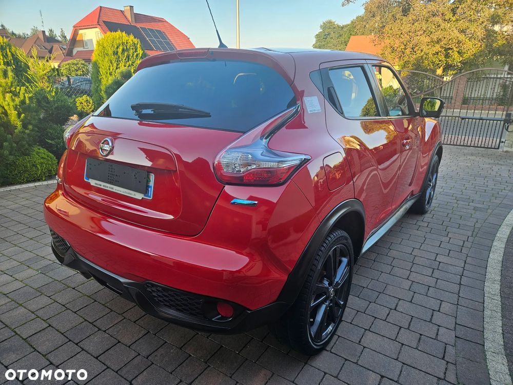Nissan Juke 1.5 dCi 360 - 6
