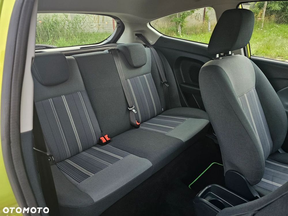 Ford Fiesta 1.25 Titanium - 9