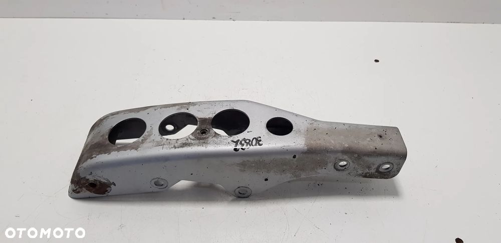 BMW F 650 GS 2000-2008 Mocowanie Łapa silnika - 2