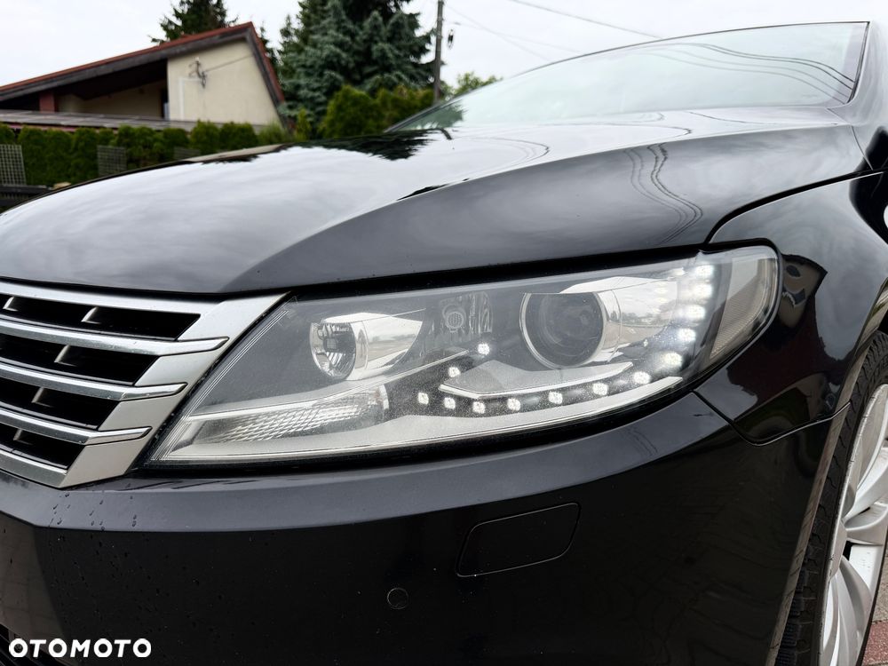 Volkswagen CC - 14