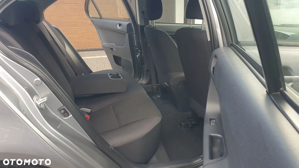 Mitsubishi Lancer 1.6 ClearTec Edition - 25