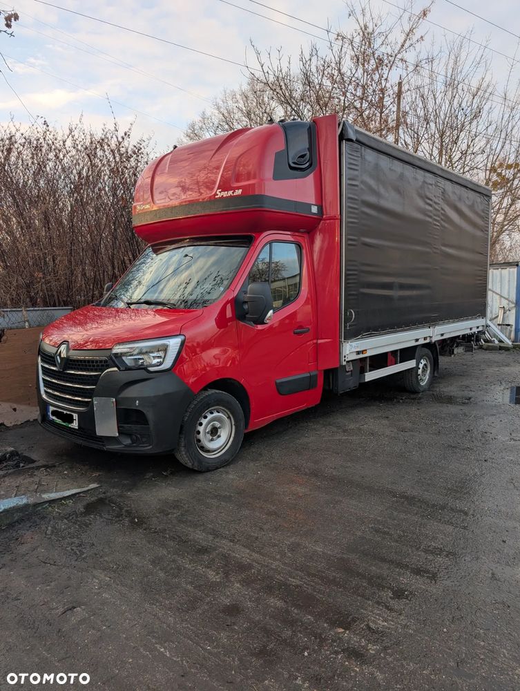 Renault Master WINDA 10 EP+ - 1