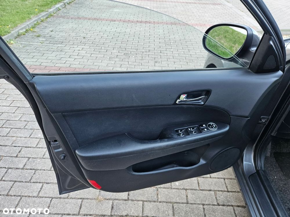 Hyundai i30 1.6 blue Classic - 11