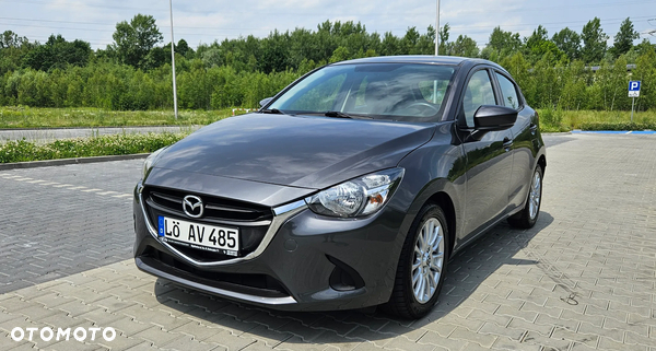 Mazda 2 1.5 Skydream
